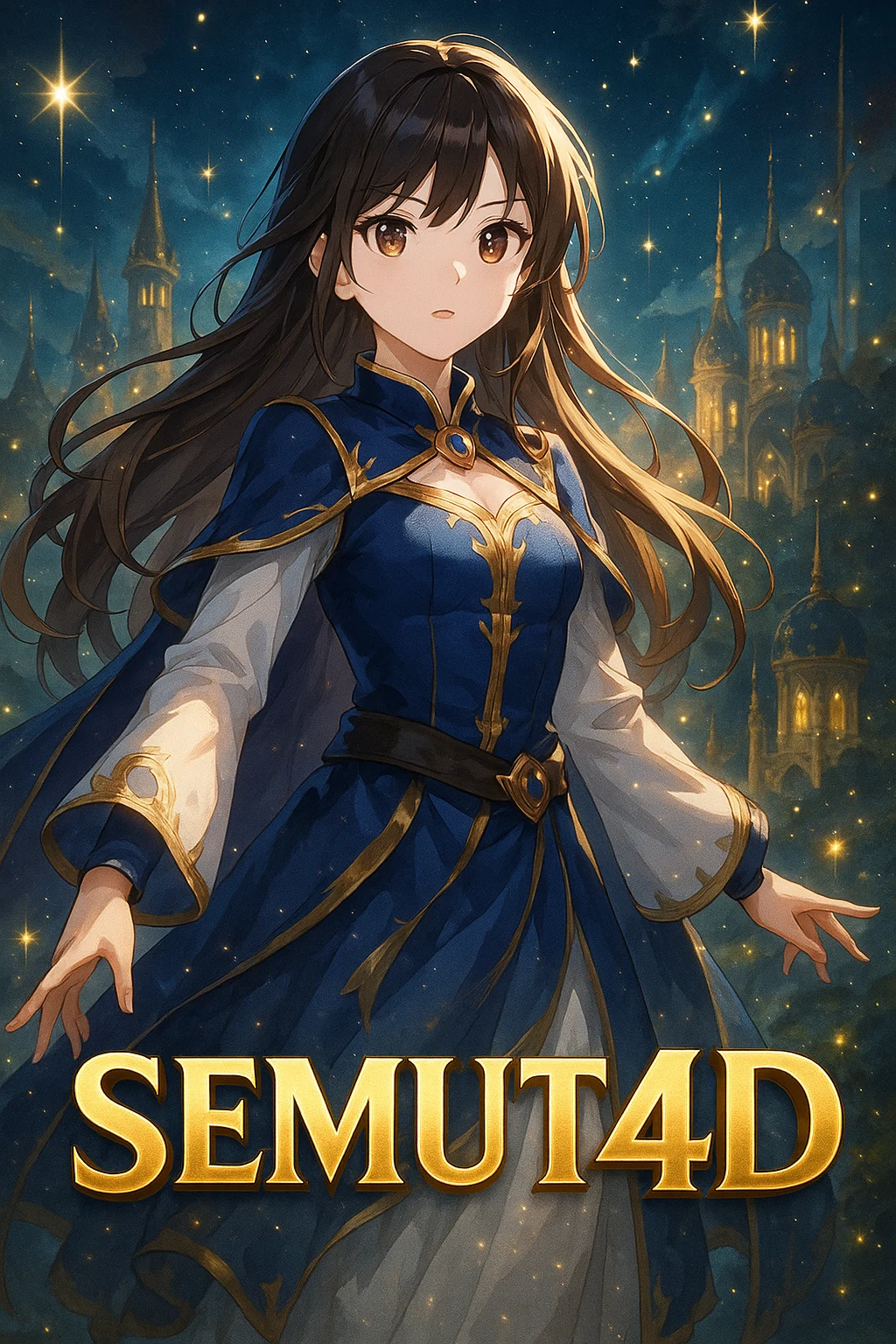 SEMUT4D